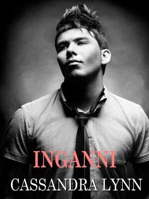 cover image of Inganni